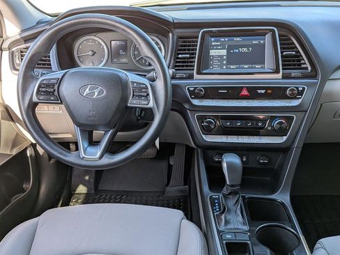 Used 2019 Hyundai Sonata SE image 26