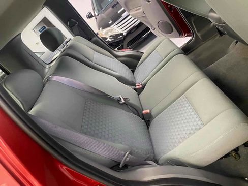 Used 2007 Jeep Liberty Sport image 18