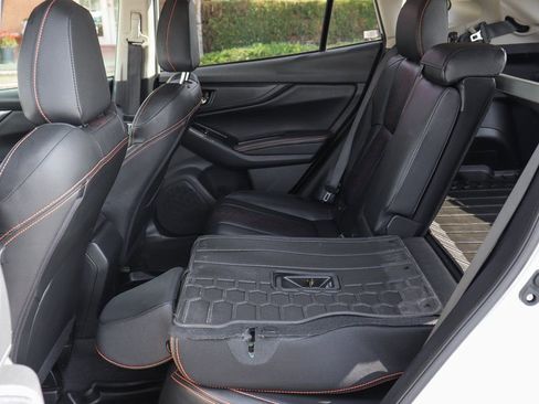 Used 2023 Subaru Crosstrek 2.5i Limited image 32