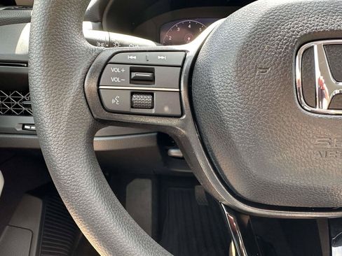 New 2026 Honda Accord LX image 12
