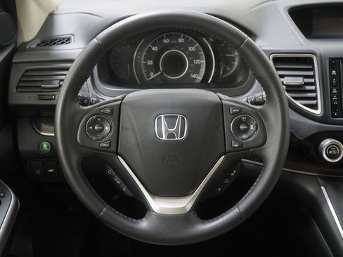 Used 2016 Honda CR-V Touring image 22