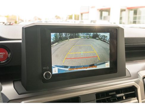 Used 2024 Toyota Tacoma TRD Sport image 22