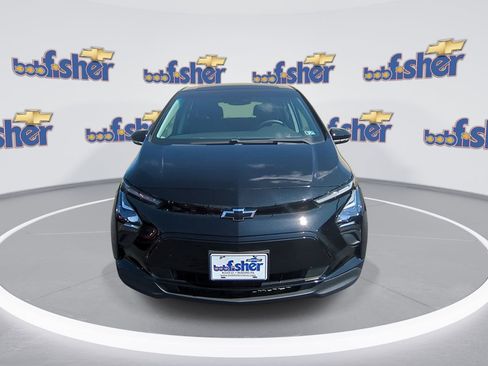 Used 2022 Chevrolet Bolt LT image 4