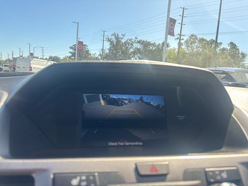 Used 2016 Honda Odyssey EX-L image 13