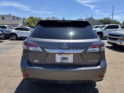 Used 2013 Lexus RX 350 FWD image 8