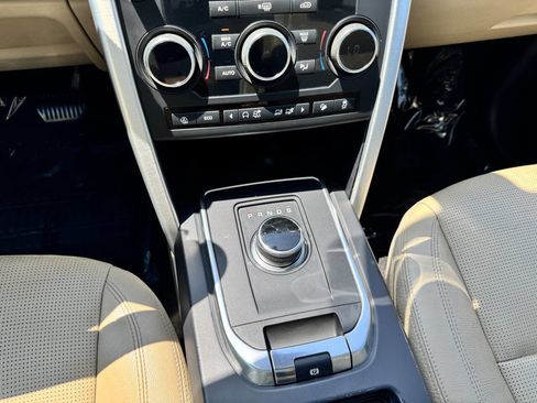 Used 2018 Land Rover Discovery Sport HSE image 21