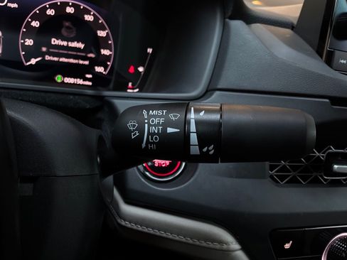 Used 2025 Honda Accord SE image 36