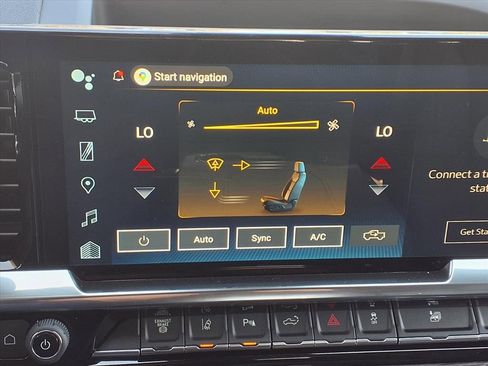 New 2026 Chevrolet Silverado 3500 LTZ w/ LTZ Plus Package image 18