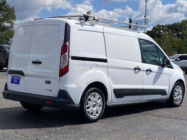 Used 2016 Ford Transit Connect XLT FWD image 3