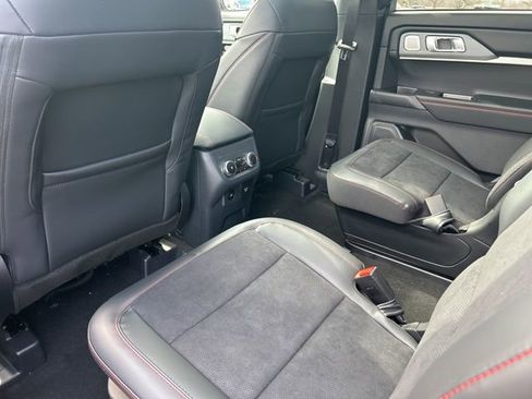 New 2026 Ford Explorer ST image 17