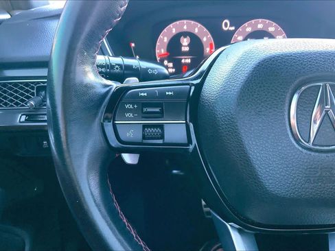 Used 2024 Acura Integra A-Spec image 23