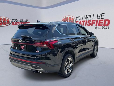 Used 2023 Hyundai Santa Fe SE AWD/4WD image 5