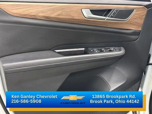 Used 2024 Volkswagen Atlas SE FWD image 7