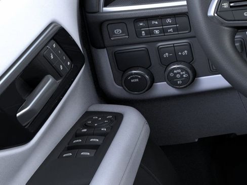 New 2026 Chevrolet Tahoe Premier w/ Sun And Tow Package image 29