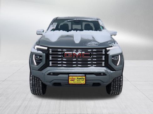 New 2026 GMC Canyon Denali image 2