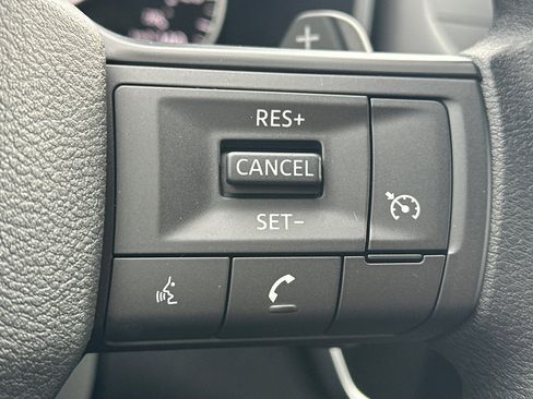 New 2026 Nissan Rogue S image 29