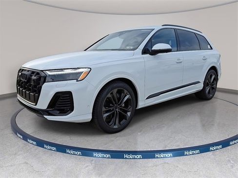 New 2026 Audi Q7 3.0T Premium Plus image 1