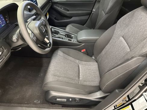 New 2026 Honda Accord SE image 19