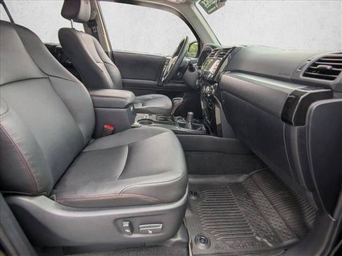 Used 2023 Toyota 4Runner TRD Off-Road Premium w/ Off Road Premium Plus Package AWD/4WD image 20