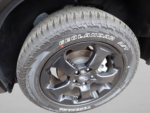 Certified 2024 Subaru Forester Wilderness image 7