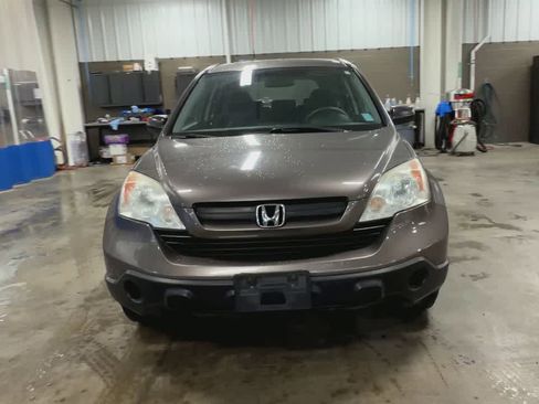 Used 2009 Honda CR-V LX image 3