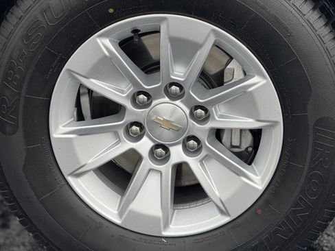 Certified 2024 Chevrolet Silverado 1500 LT w/ Protection Package image 8