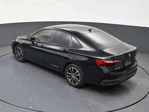 Used 2024 Volkswagen Jetta Sport FWD image 14