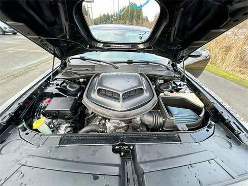 Used 2016 Dodge Challenger R/T Scat Pack image 31