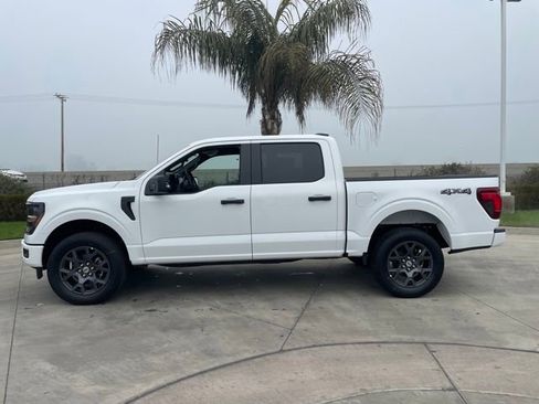 New 2026 Ford F150 STX w/ Equipment Group 200A image 2