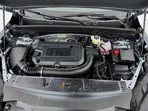 New 2026 Buick Envision Avenir AWD/4WD image 32