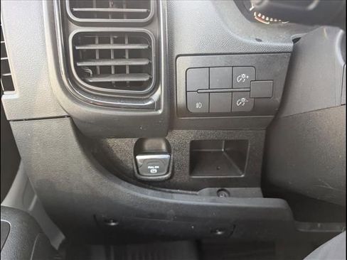 Used 2023 RAM ProMaster 3500 w/ Convenience Group image 12