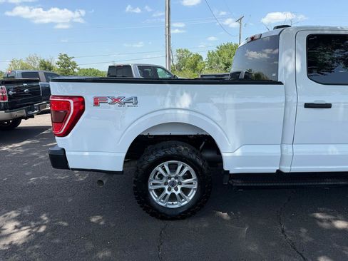 Used 2022 Ford F150 XL w/ Trailer Tow Package AWD/4WD image 37