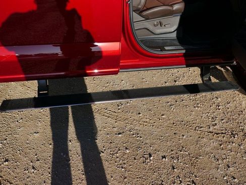 New 2026 Ford F250 King Ranch w/ Chrome Package image 9