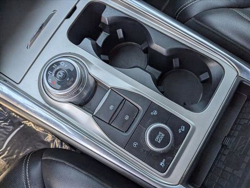 Used 2020 Ford Explorer ST w/ Premium Technology Package image 11