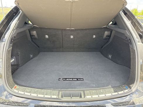 Used 2023 Lexus NX 350 AWD image 13