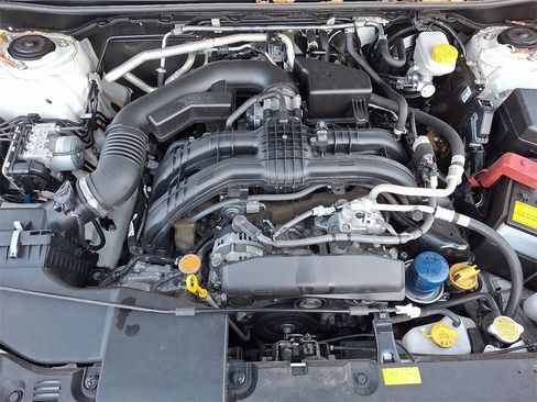 Used 2023 Subaru Crosstrek 2.0i image 28