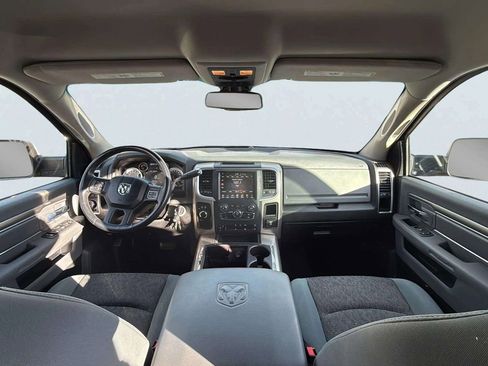 Used 2013 RAM 2500 Big Horn image 9