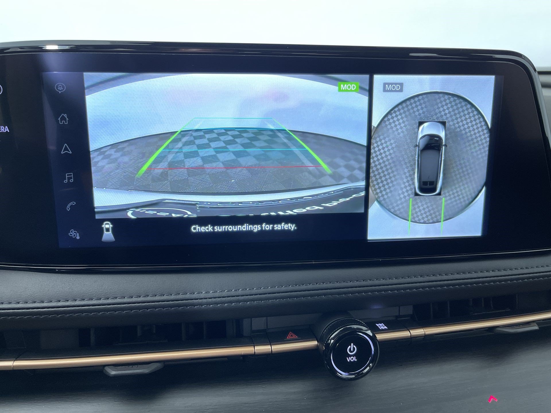 Certified 2024 Nissan Ariya AWD image 19