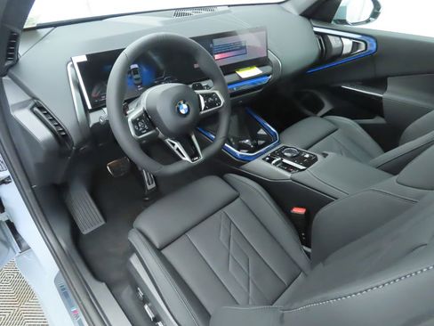 New 2026 BMW X3 xDrive30 w/ M Sport Package image 9