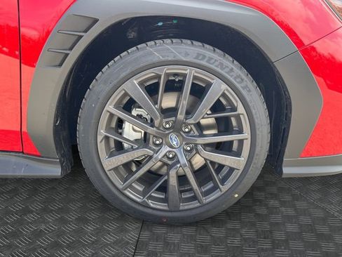 New 2025 Subaru WRX Premium image 14