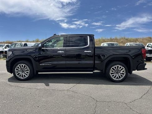 New 2026 GMC Sierra 1500 Denali Ultimate AWD/4WD image 5