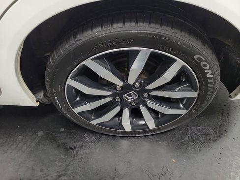 Used 2015 Honda Civic EX-L image 10