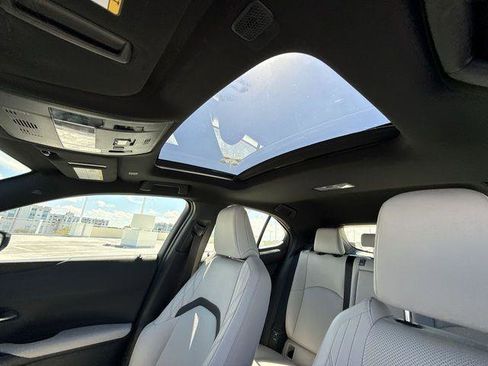 Certified 2023 Lexus UX 250h FWD w/ Accessory Package (Z1) image 22