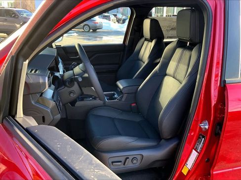 New 2026 Toyota 4Runner Limited image 9