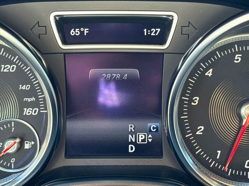 Used 2018 Mercedes-Benz GLE 350 w/ Premium 1 Package image 28