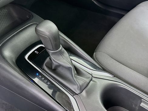 Certified 2024 Toyota Corolla LE FWD image 16