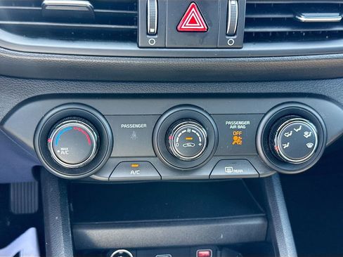 Used 2024 Kia Forte LX image 15