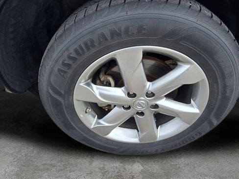 Used 2010 Nissan Murano SL w/ Leather Pkg image 15