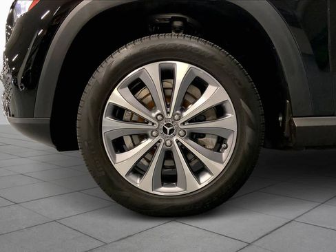 Certified 2022 Mercedes-Benz GLE 350 image 10