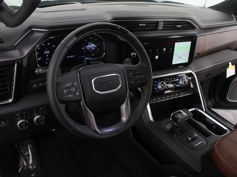 New 2026 GMC Sierra 1500 Denali Ultimate image 11